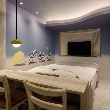 袖ヶ浦c Coast Hike Hotel (Adults Only) Sodegaura Exteriör bild