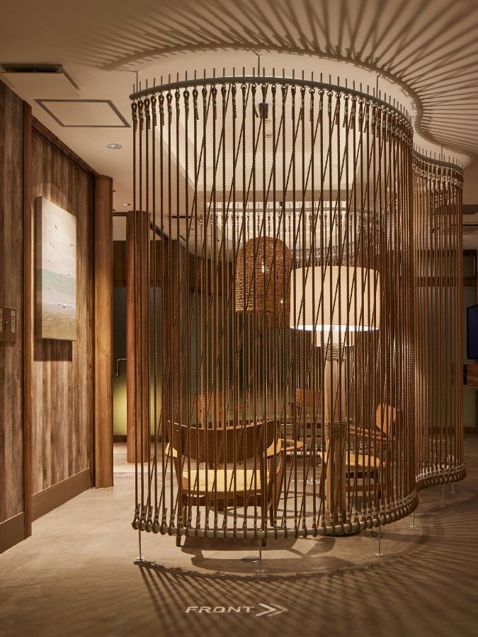 袖ヶ浦c Coast Hike Hotel (Adults Only) Sodegaura Exteriör bild