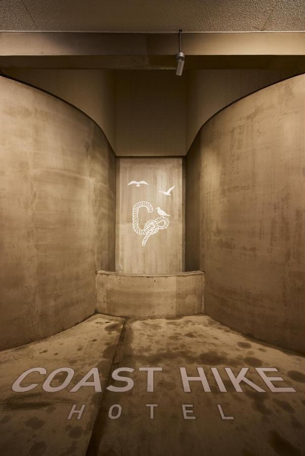 袖ヶ浦c Coast Hike Hotel (Adults Only) Sodegaura Exteriör bild