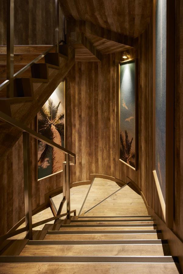 袖ヶ浦c Coast Hike Hotel (Adults Only) Sodegaura Exteriör bild