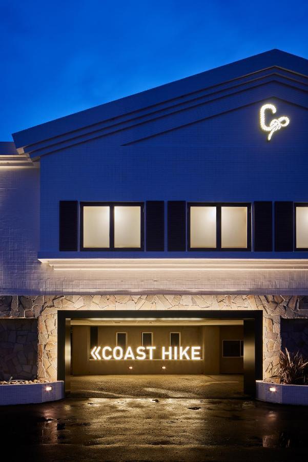 袖ヶ浦c Coast Hike Hotel (Adults Only) Sodegaura Exteriör bild