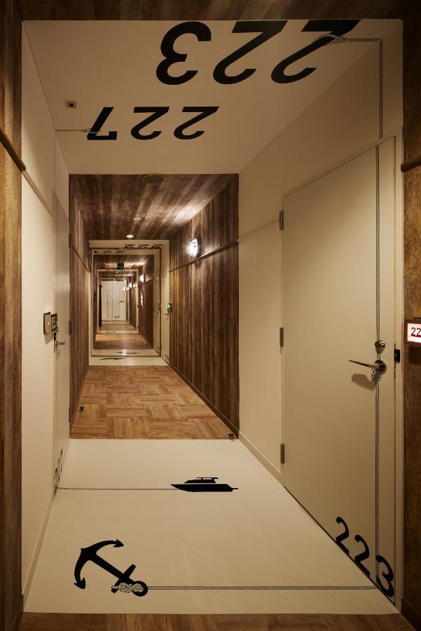 袖ヶ浦c Coast Hike Hotel (Adults Only) Sodegaura Exteriör bild