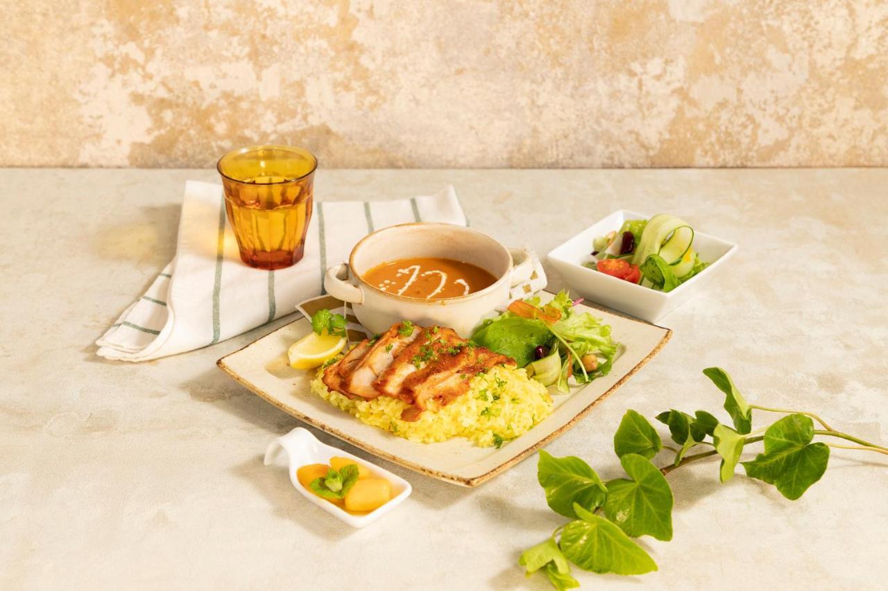 袖ヶ浦c Coast Hike Hotel (Adults Only) Sodegaura Exteriör bild