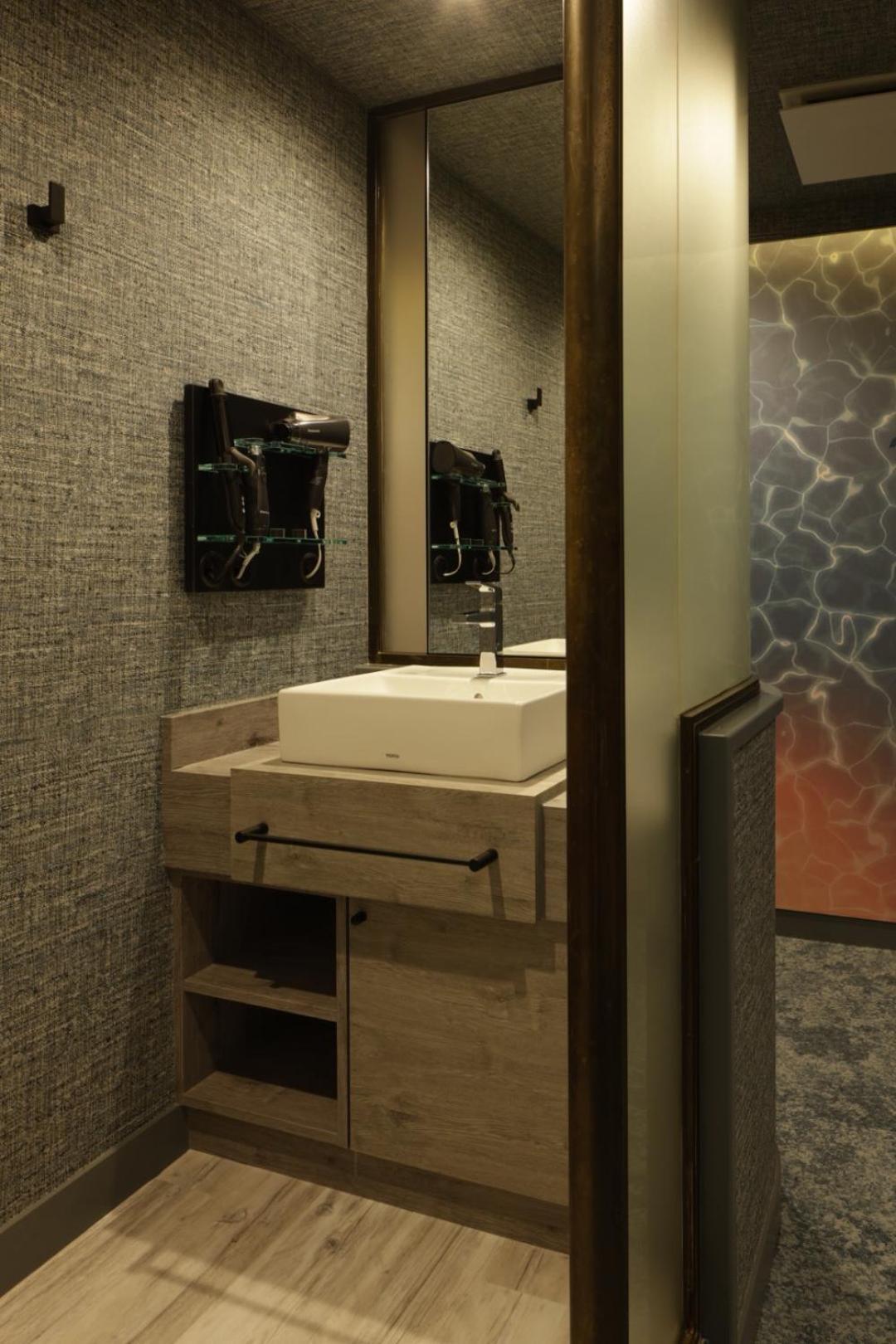 袖ヶ浦c Coast Hike Hotel (Adults Only) Sodegaura Exteriör bild
