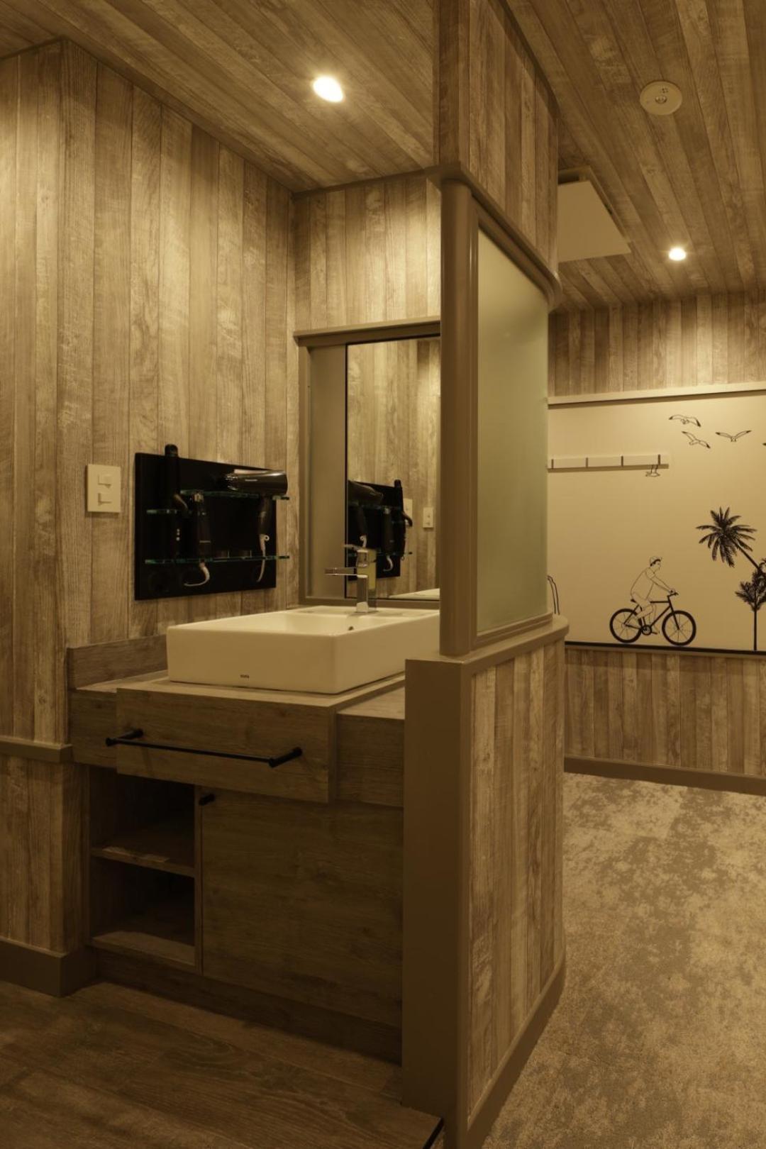 袖ヶ浦c Coast Hike Hotel (Adults Only) Sodegaura Exteriör bild