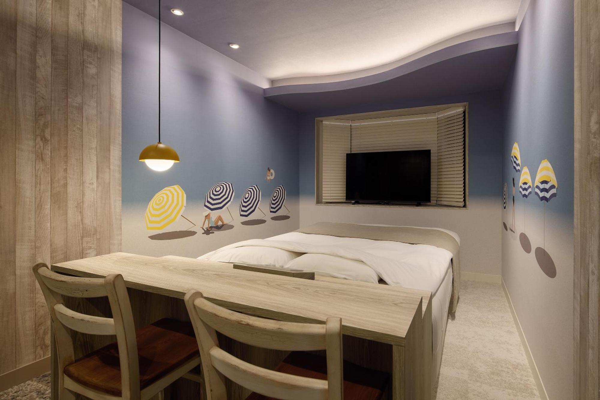 袖ヶ浦c Coast Hike Hotel (Adults Only) Sodegaura Exteriör bild
