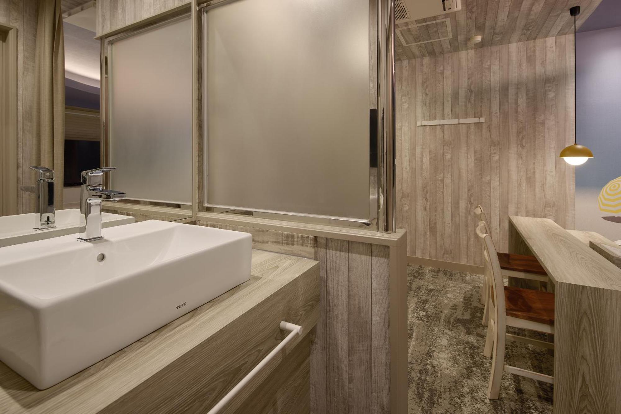 袖ヶ浦c Coast Hike Hotel (Adults Only) Sodegaura Exteriör bild