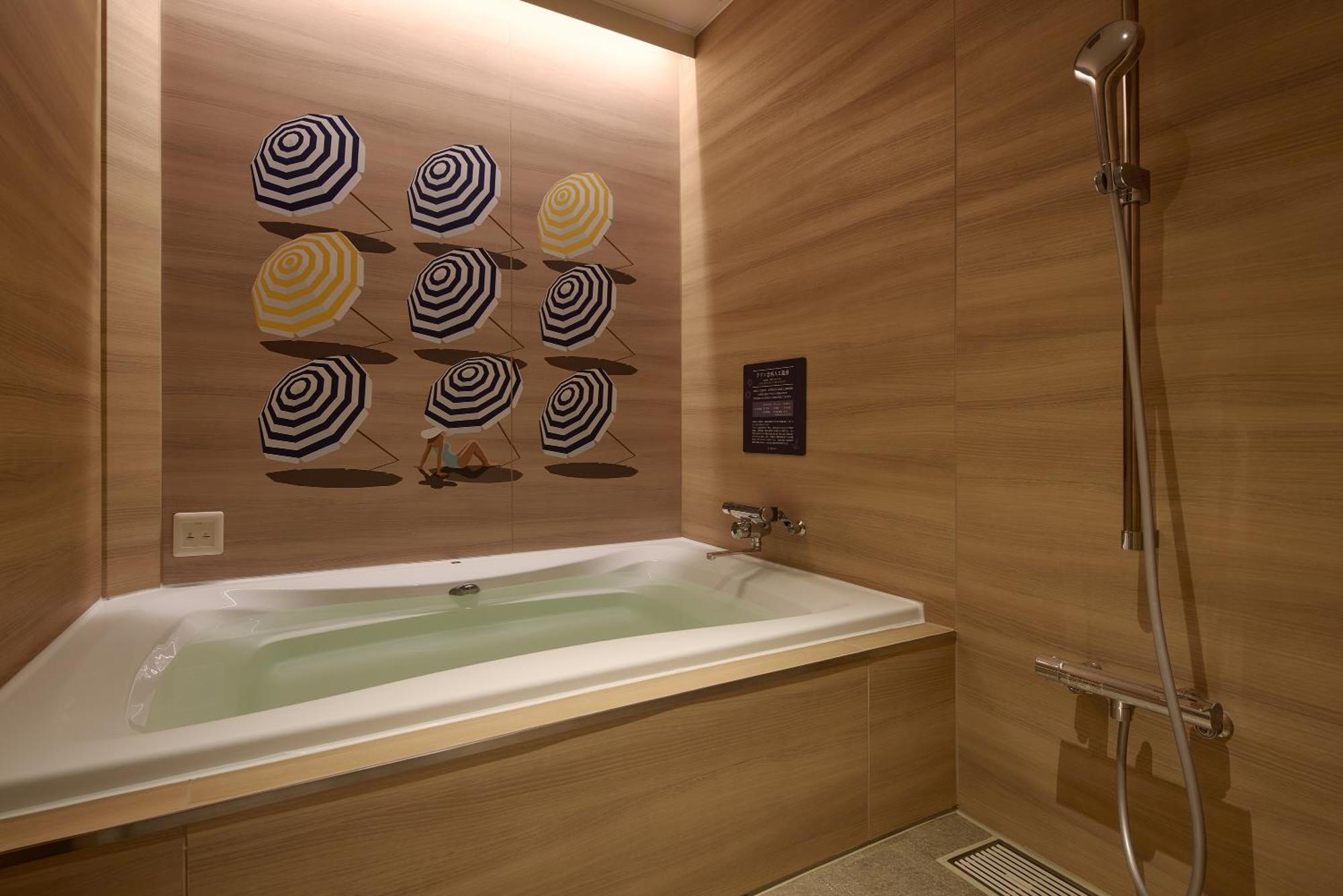 袖ヶ浦c Coast Hike Hotel (Adults Only) Sodegaura Exteriör bild